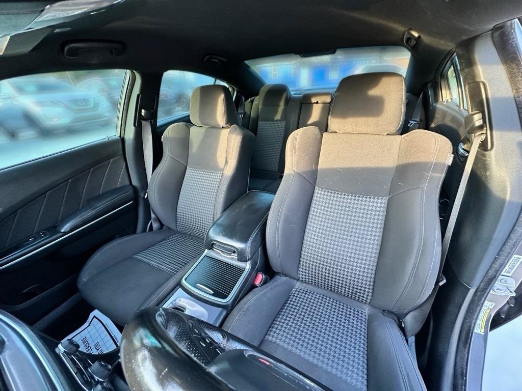 Used 2020 Dodge Charger R/T RWD image 16