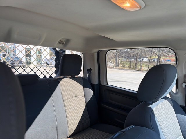 Used 2012 RAM 3500 ST w/ Ambulance Prep Group image 29