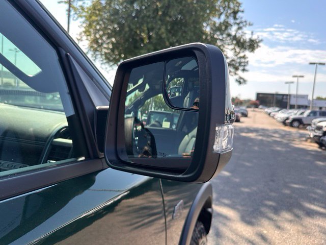 New 2027 RAM 1500 Rebel w/ Rebel Level 2 Equipment Group AWD/4WD image 11
