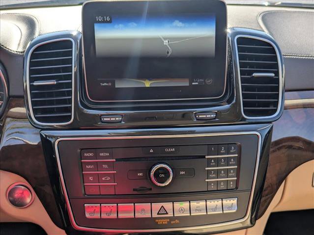 Used 2019 Mercedes-Benz GLS 550 4MATIC image 14