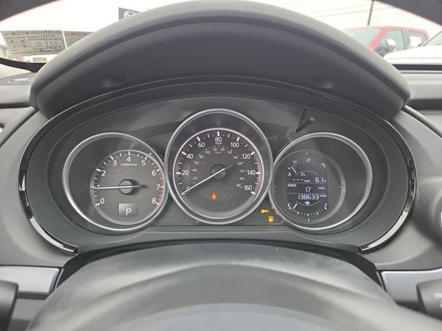 Used 2016 MAZDA CX-9 Touring AWD/4WD image 25