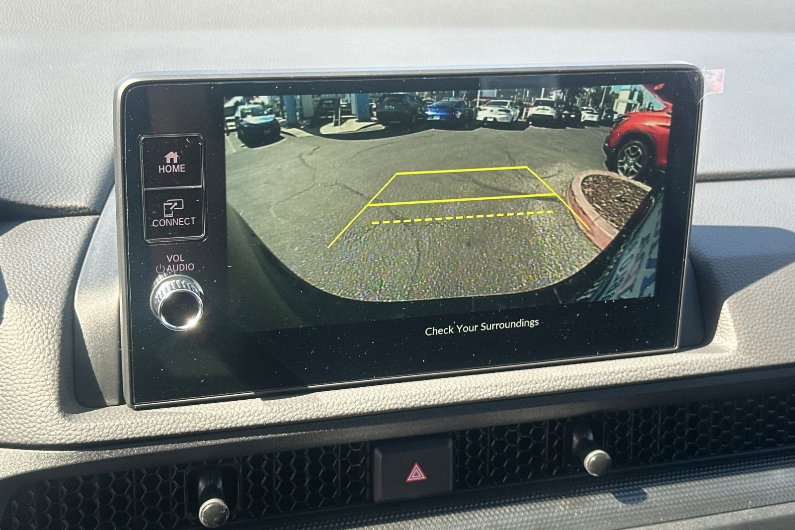 Used 2026 Honda CR-V Sport image 23