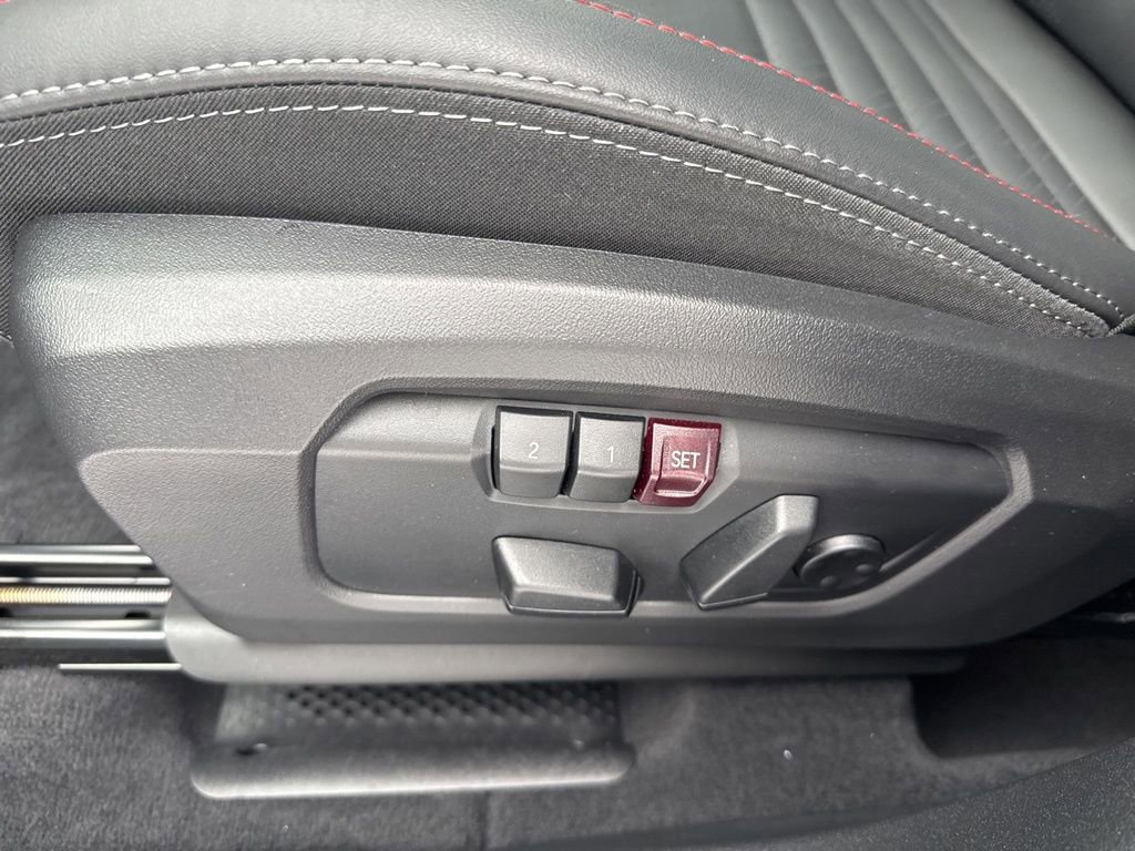 Used 2025 MINI Cooper Countryman John Cooper Works image 24