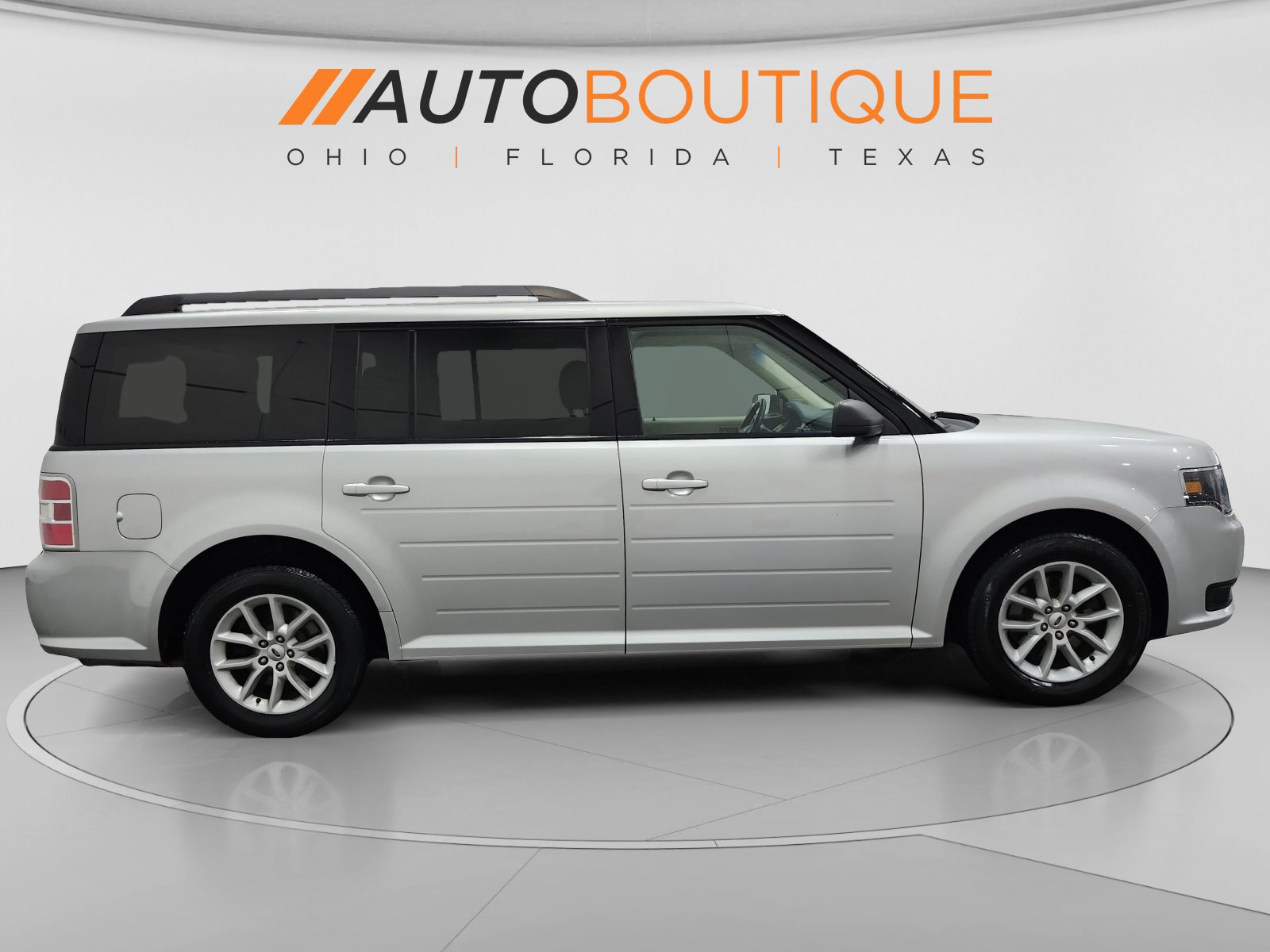 Used 2019 Ford Flex SE FWD image 15