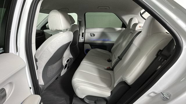 Used 2023 Hyundai Ioniq 5 SEL w/ Cargo Package AWD/4WD image 26