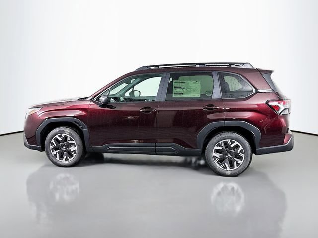 New 2026 Subaru Forester Premium video 4