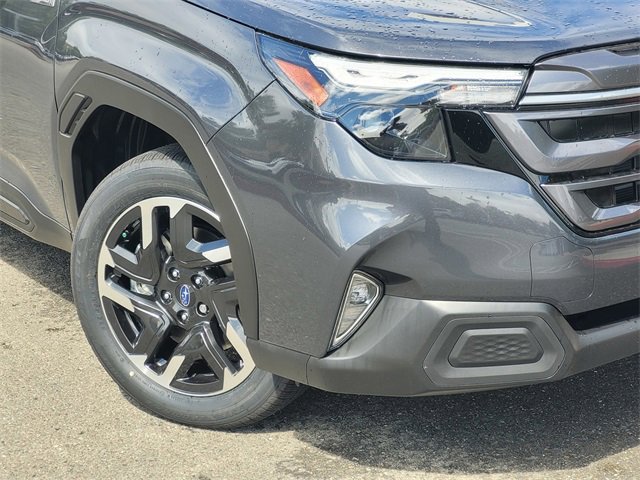 New 2025 Subaru Forester Premium image 6