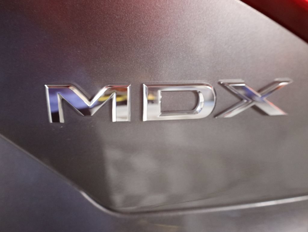 Used 2023 Acura MDX w/ Technology Package AWD/4WD image 82