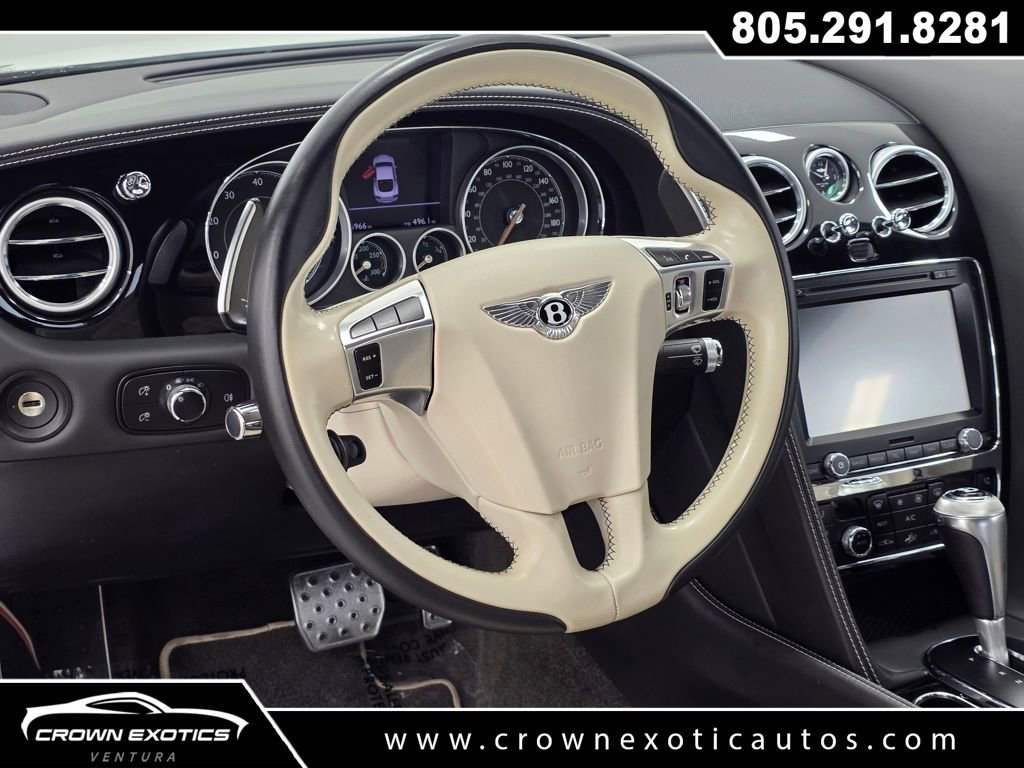 Used 2016 Bentley Continental GT V8 S image 22