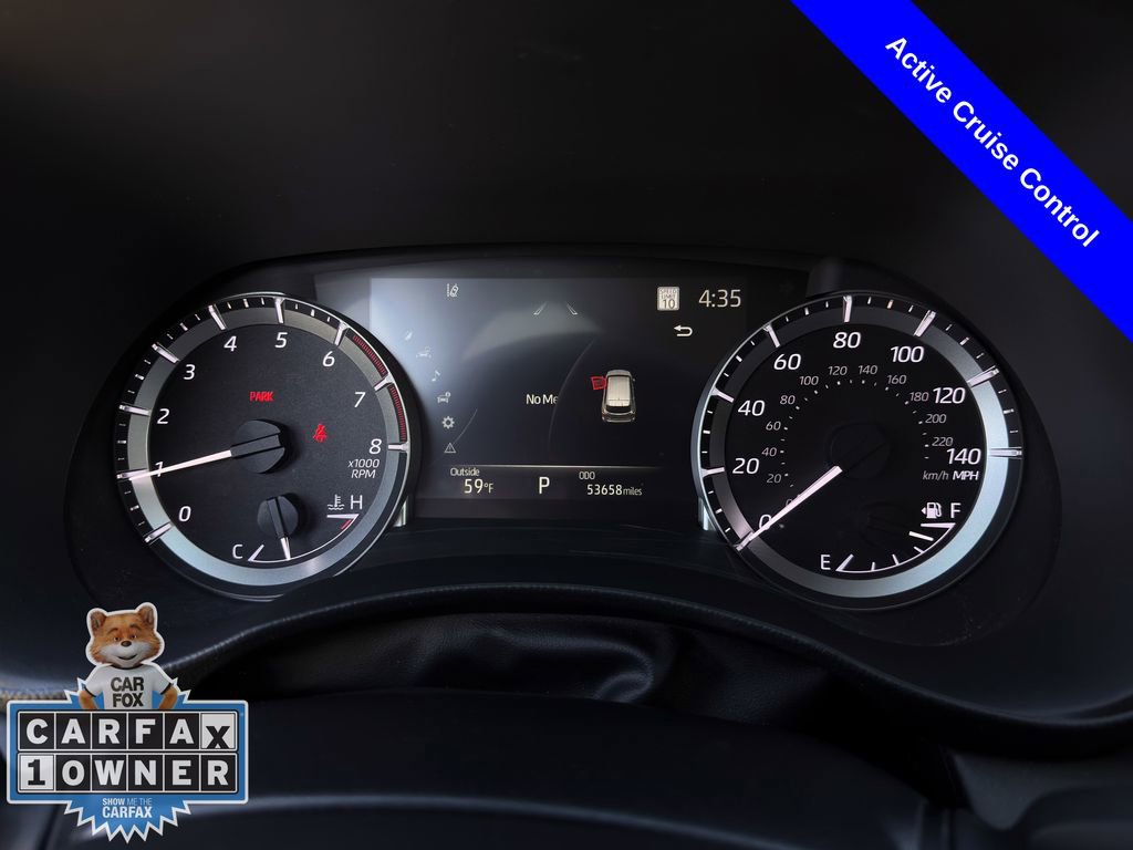 Used 2024 Toyota Highlander LE image 14