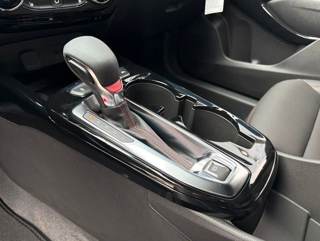 New 2026 Chevrolet Trax RS w/ Sunroof Package FWD image 11
