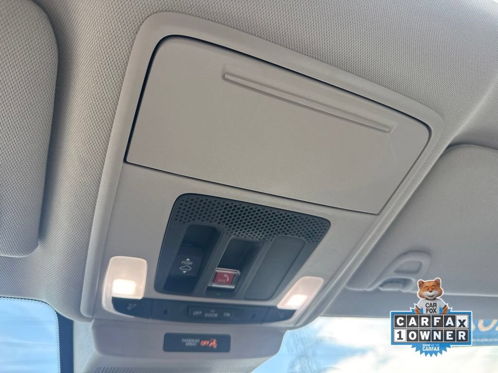 Certified 2025 Honda Accord SE image 27