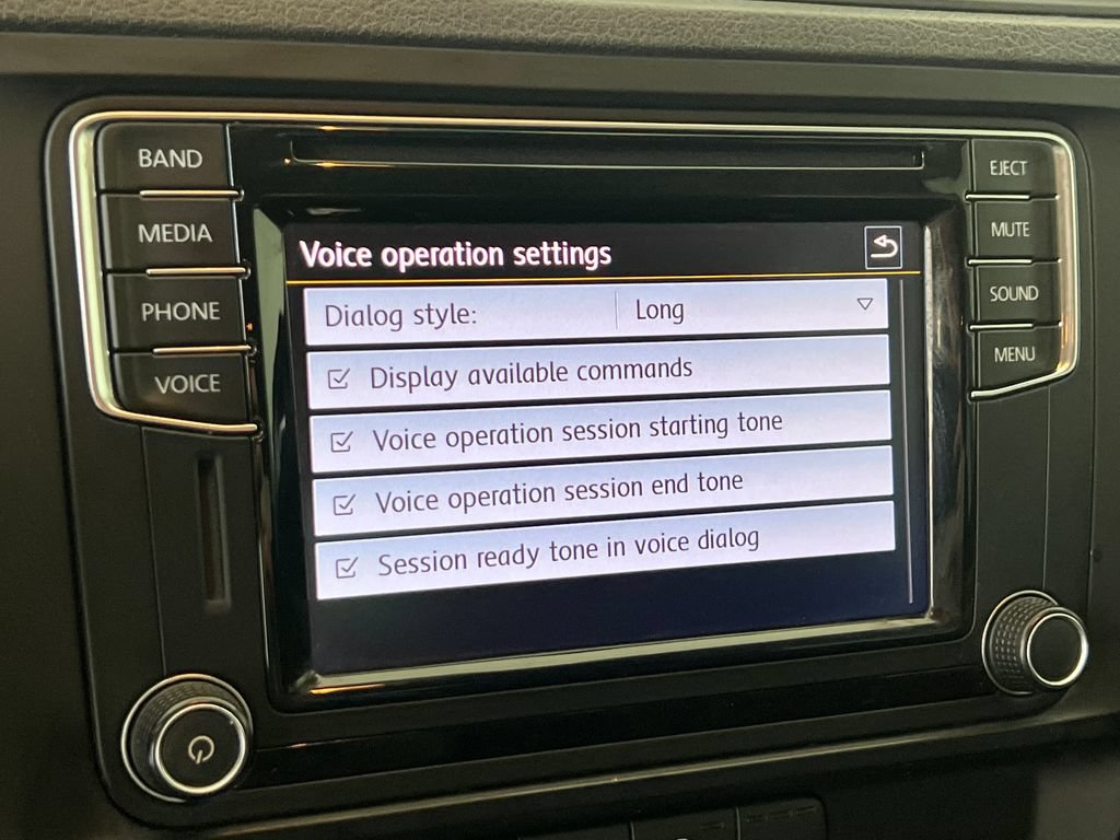 Used 2016 Volkswagen Jetta SE FWD image 36