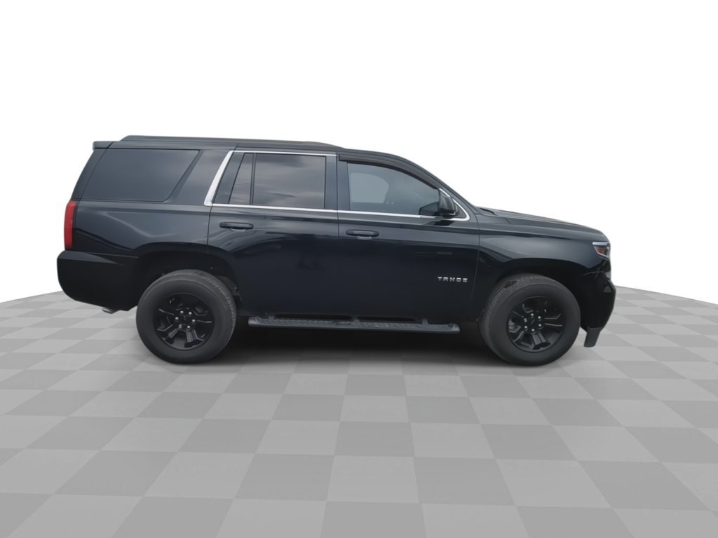 Used 2019 Chevrolet Tahoe LS RWD image 9