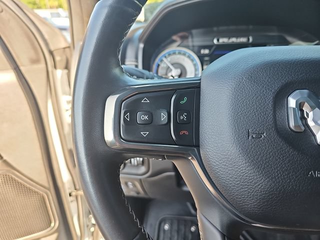 Used 2021 RAM 1500 Limited w/ Bed Utility Group AWD/4WD image 19