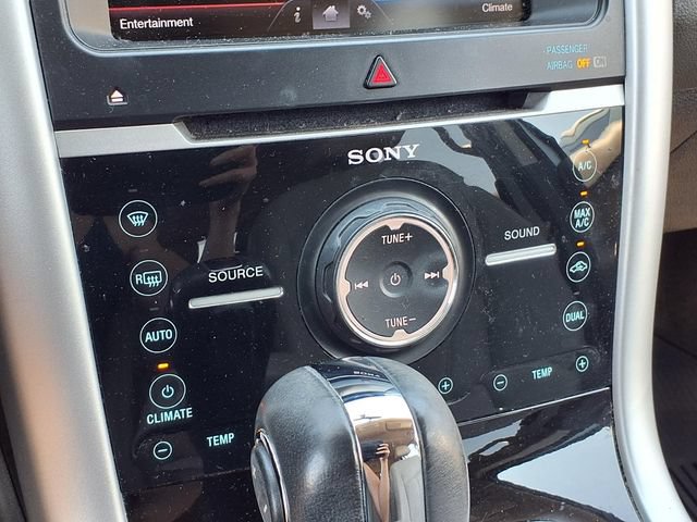 Used 2013 Ford Edge Limited w/ Driver Entry Pkg FWD image 13