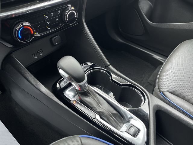 Certified 2025 Buick Encore GX Sport Touring w/ Comfort Package FWD image 15