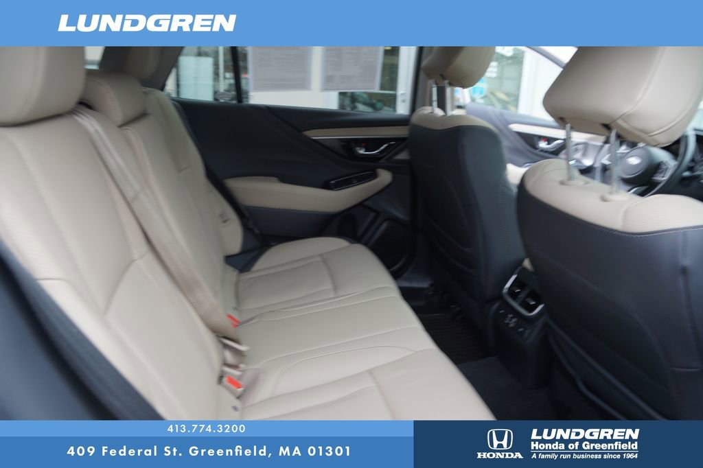 Used 2024 Subaru Outback Limited AWD/4WD image 30
