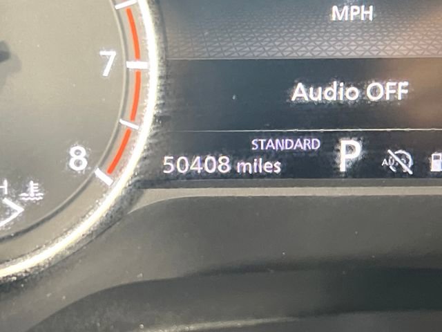 Used 2024 Nissan Rogue SV image 18