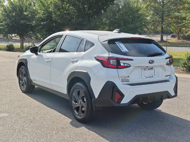 New 2026 Subaru Crosstrek 2.5i AWD/4WD image 5