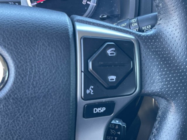 Used 2019 Toyota 4Runner Limited AWD/4WD image 44