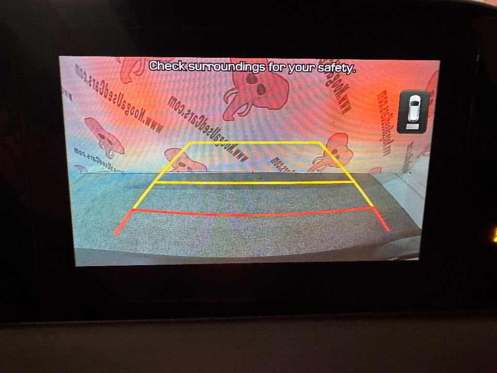 Used 2020 Hyundai Palisade SEL w/ Convenience Package image 37