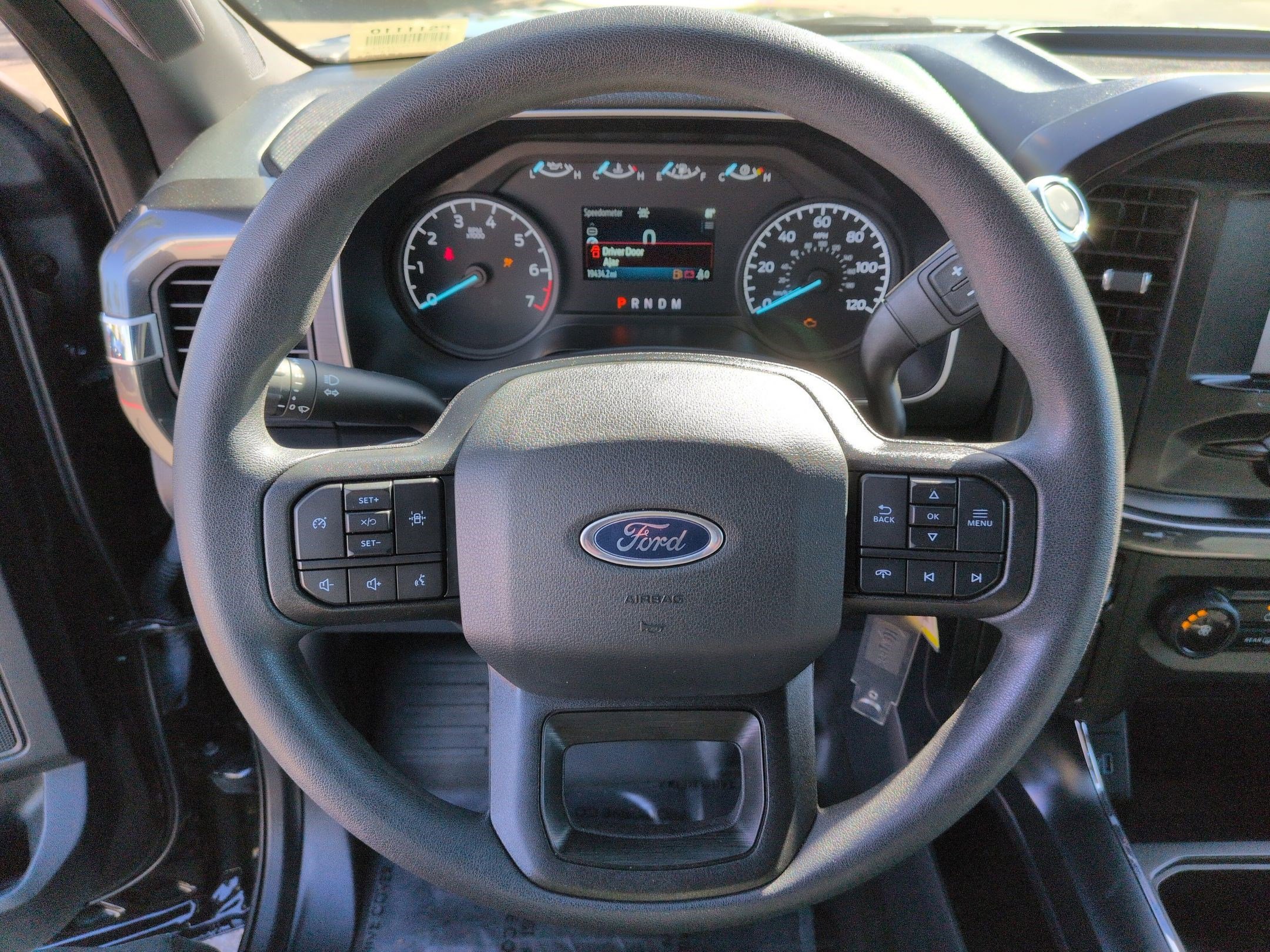 Used 2023 Ford F150 XL w/ STX Appearance Package image 18