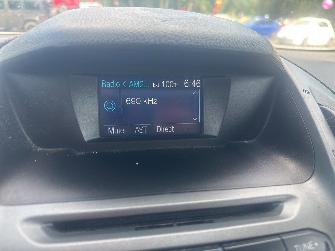 Used 2015 Ford Transit Connect XL image 19