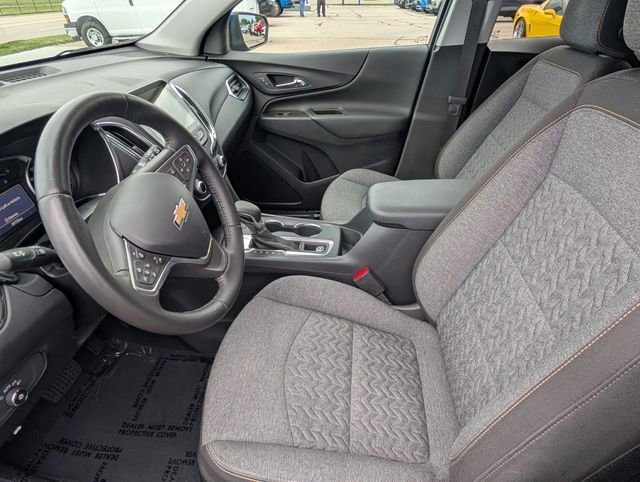 Used 2022 Chevrolet Equinox LT FWD image 13