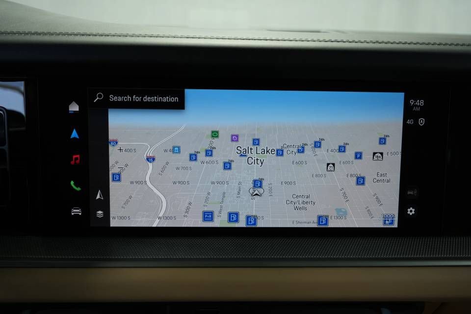 New 2026 Porsche Cayenne image 21