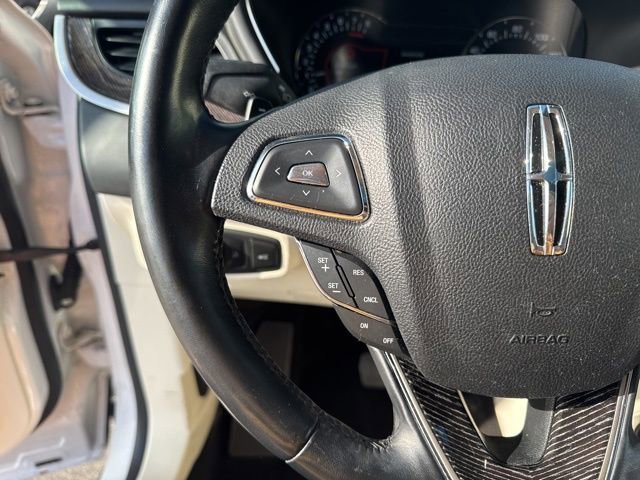 Used 2019 Lincoln MKC Black Label image 12