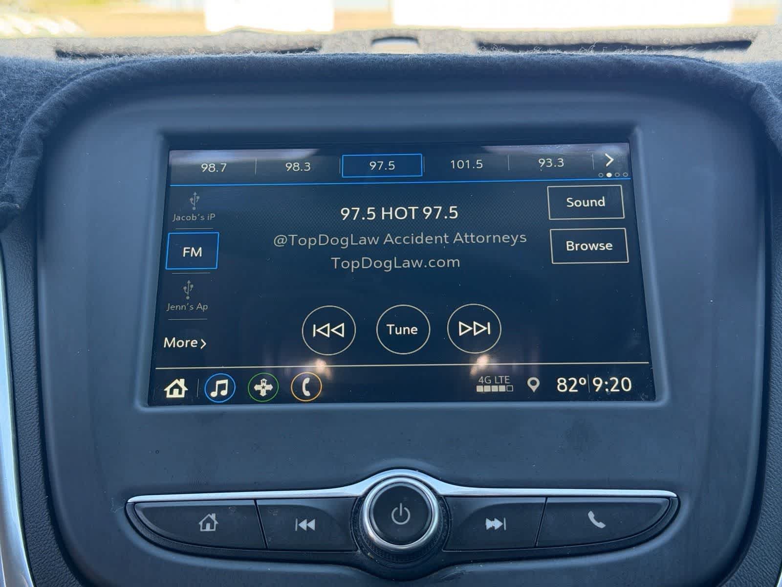 Used 2019 Chevrolet Equinox LS FWD image 24