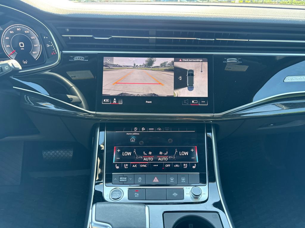 Used 2025 Audi Q7 3.0T Premium Plus AWD/4WD image 18