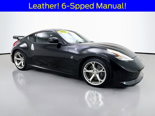 Used 2010 Nissan 370Z NISMO