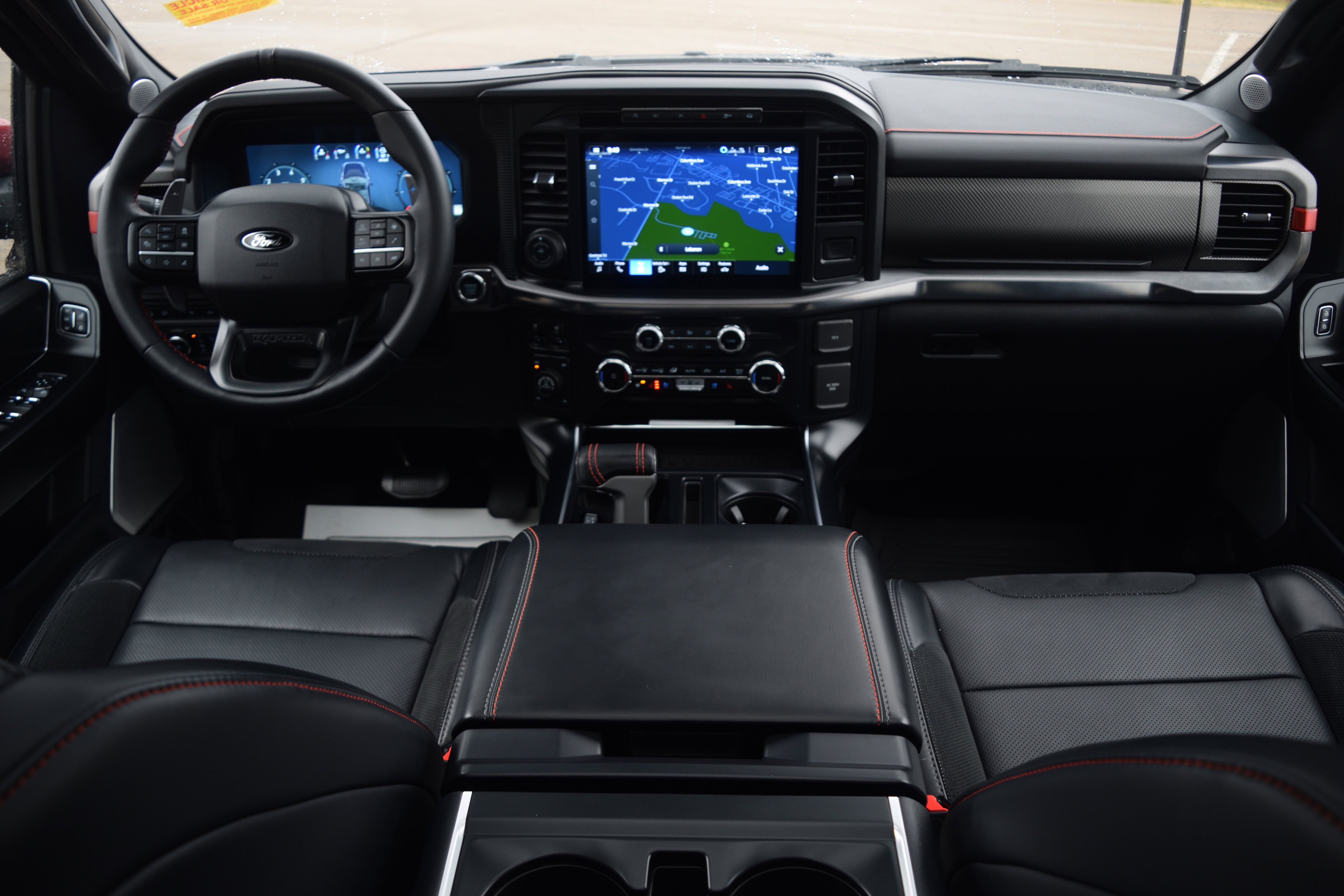 Used 2024 Ford F150 Raptor image 8