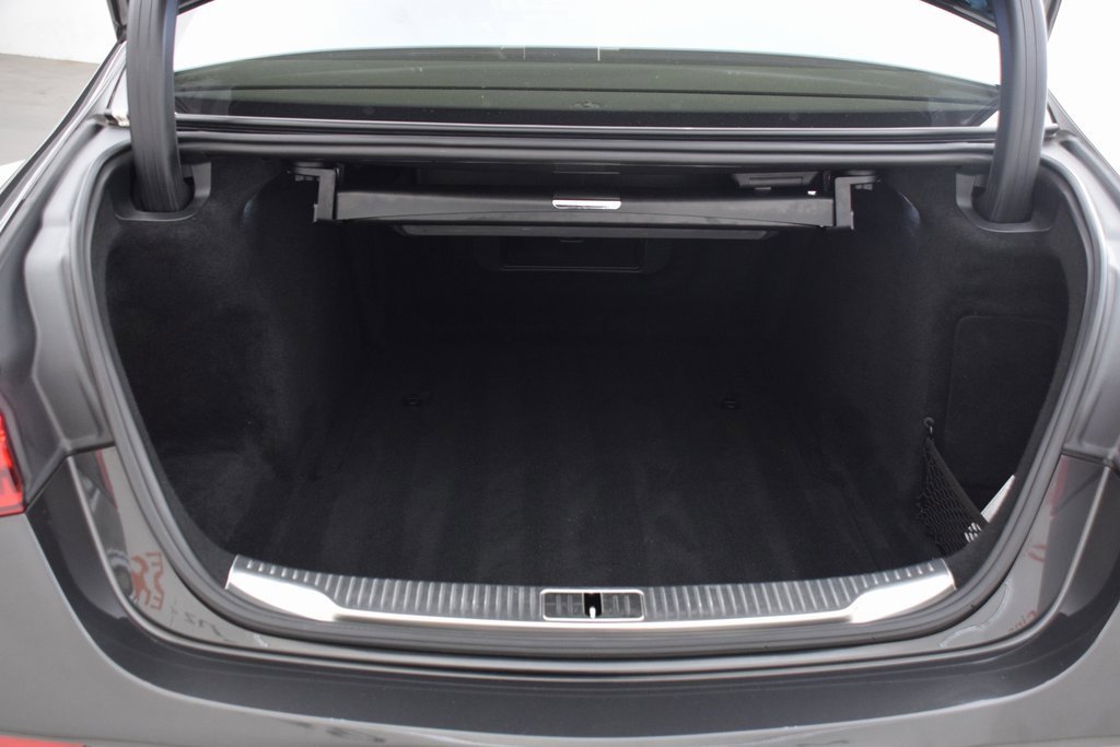 Certified 2022 Mercedes-Benz S 500 4MATIC image 31