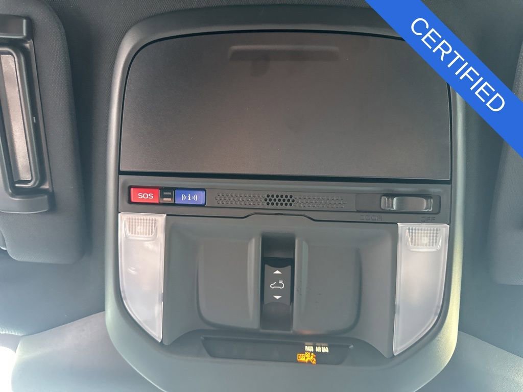 Certified 2026 Subaru Forester Touring AWD/4WD image 20