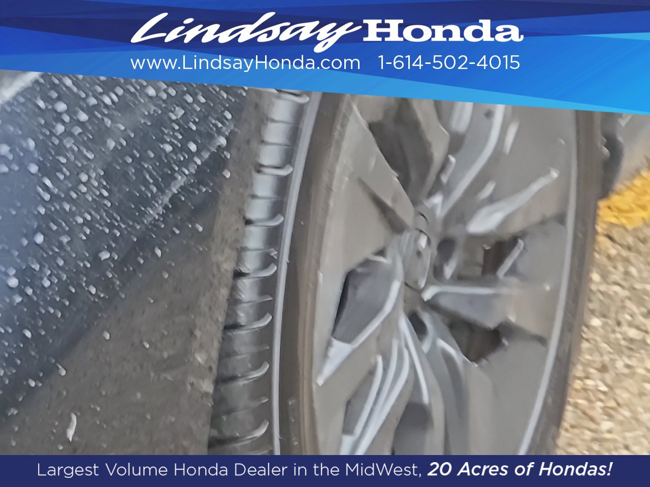 Used 2018 Honda Accord EX image 5