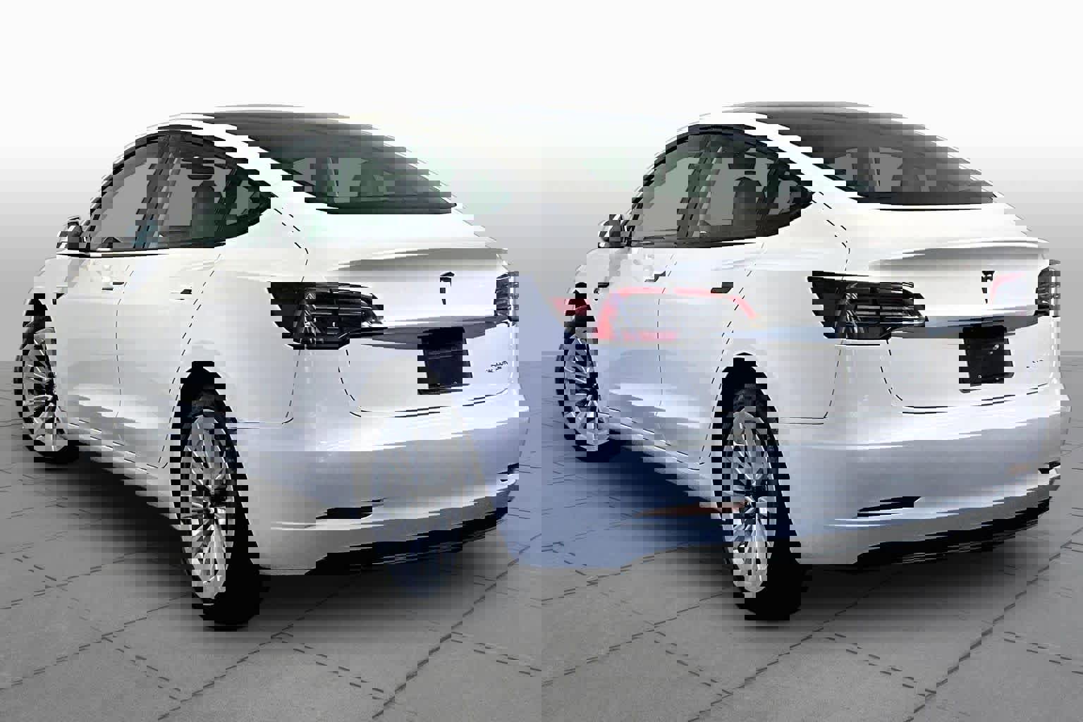 Used 2023 Tesla Model 3 Long Range AWD/4WD image 10