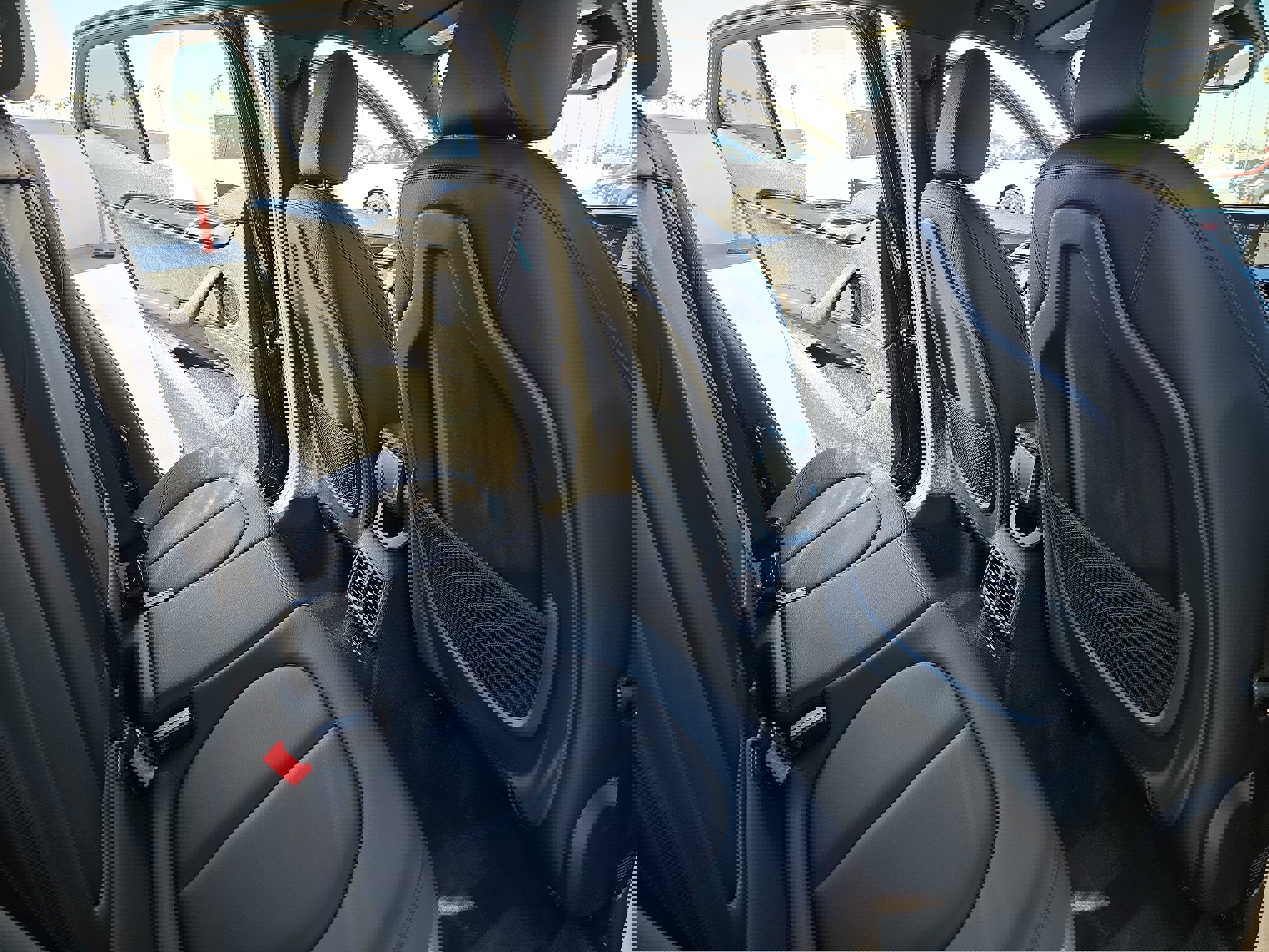 Used 2020 BMW X2 sDrive28i image 11