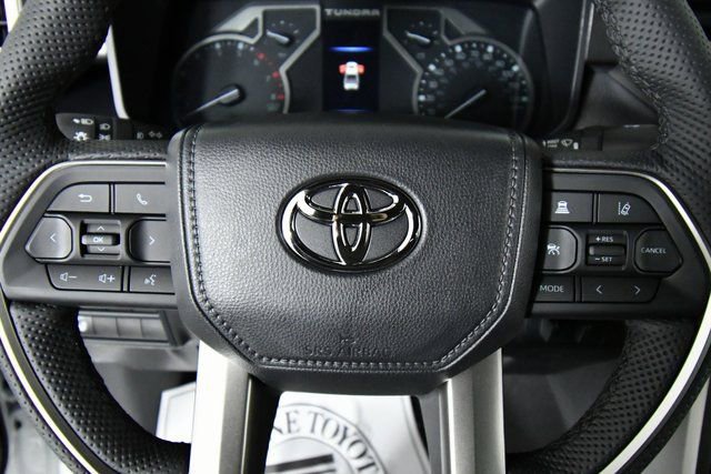 New 2026 Toyota Tundra SR5 image 2