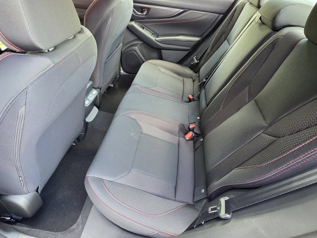 New 2026 Subaru WRX Premium w/ WRX Essentials Package AWD/4WD image 10