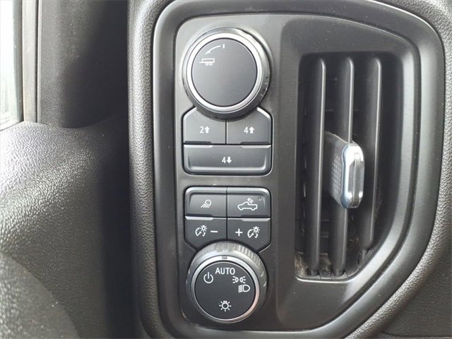 Used 2024 Chevrolet Silverado 2500 Custom w/ Custom Convenience Package image 22