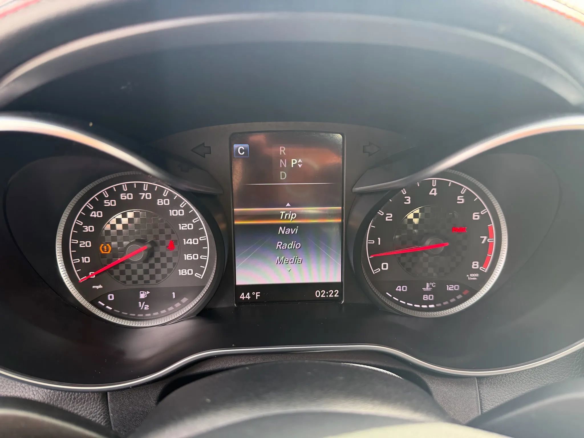 Used 2016 Mercedes-Benz C 450 AMG image 10