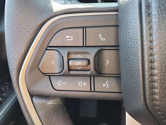 New 2026 Toyota 4Runner Platinum AWD/4WD image 24