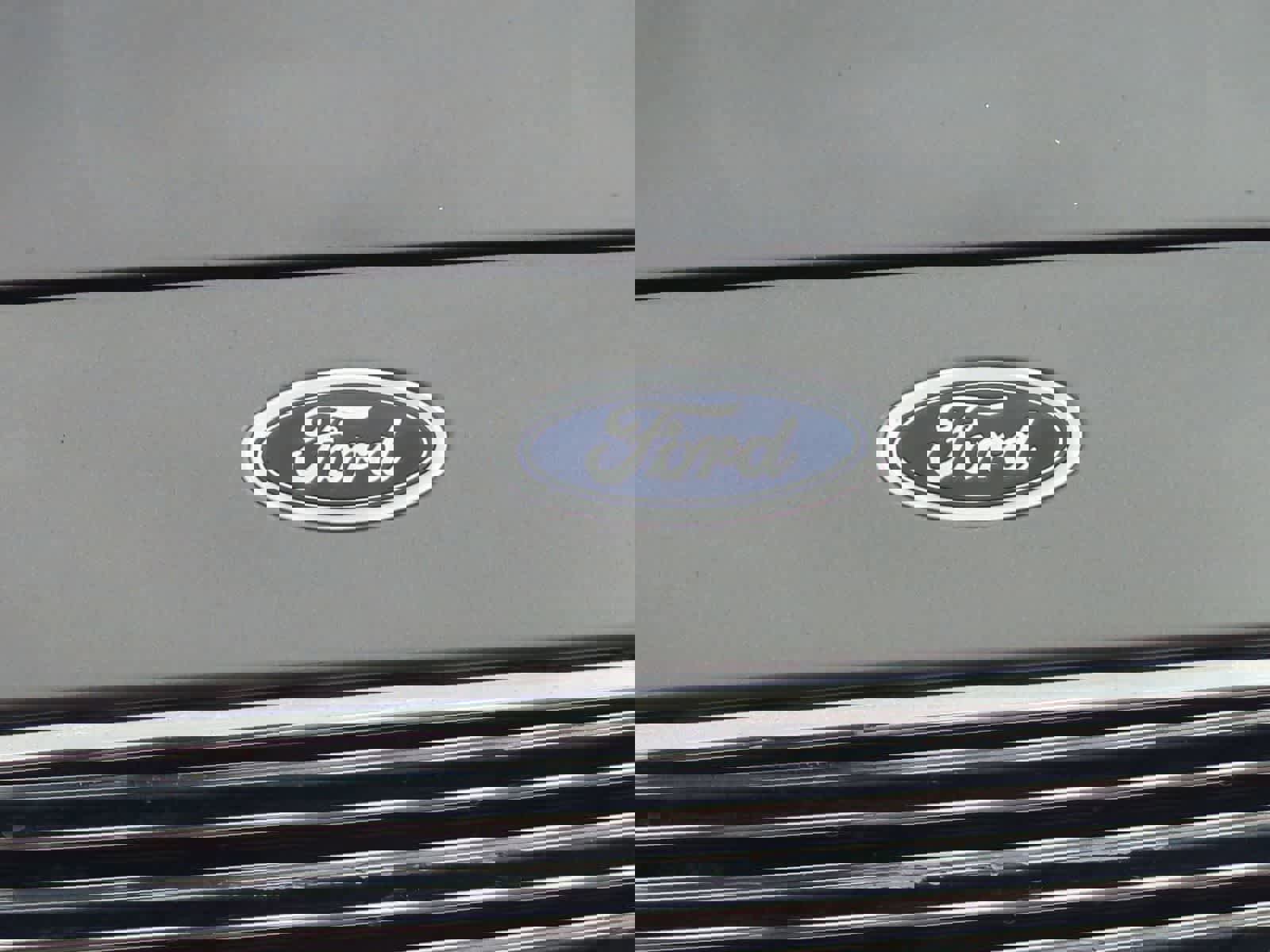 Used 2017 Ford Fusion Titanium image 11