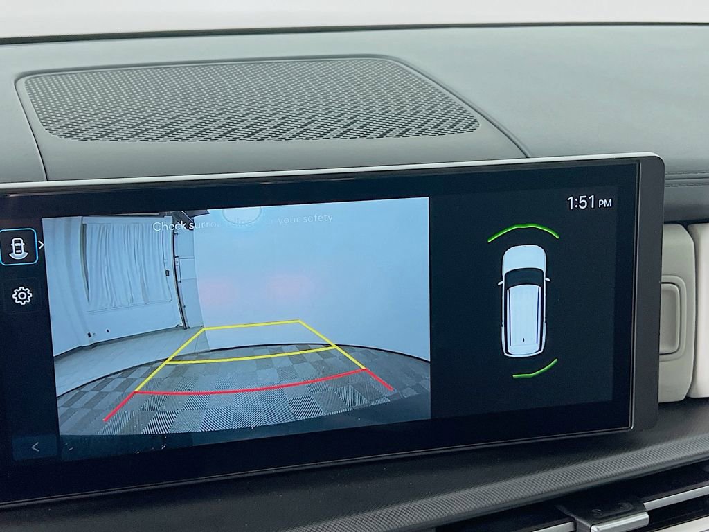 New 2026 Hyundai Santa Fe SE image 12