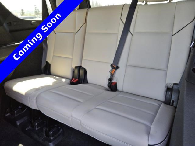 Used 2022 Cadillac Escalade Sport w/ Touring Package RWD image 2
