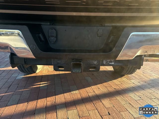 Used 2022 Ford F250 Lariat w/ Lariat Ultimate Package image 28