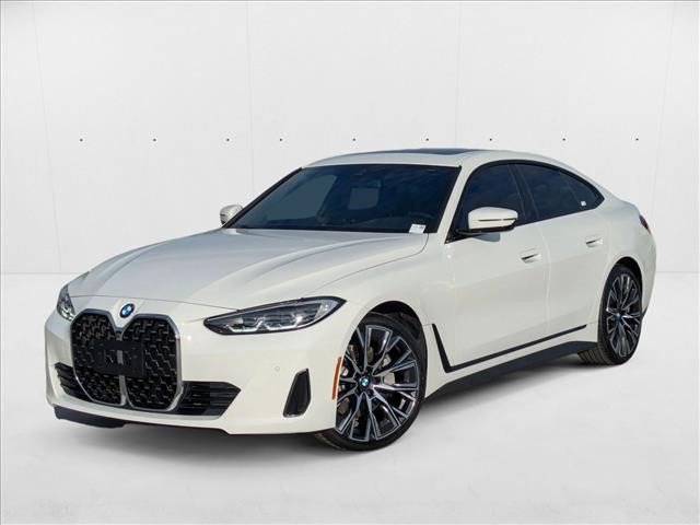 Used 2022 BMW 430i Gran Coupe w/ Convenience Package